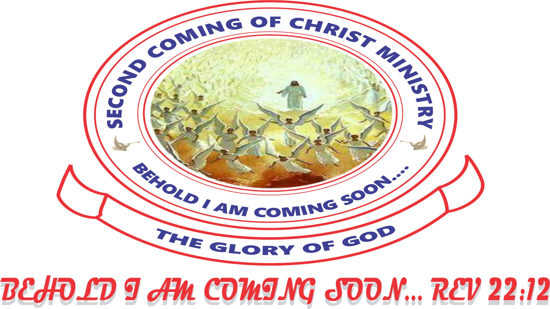 welcome to coming of christ ministry