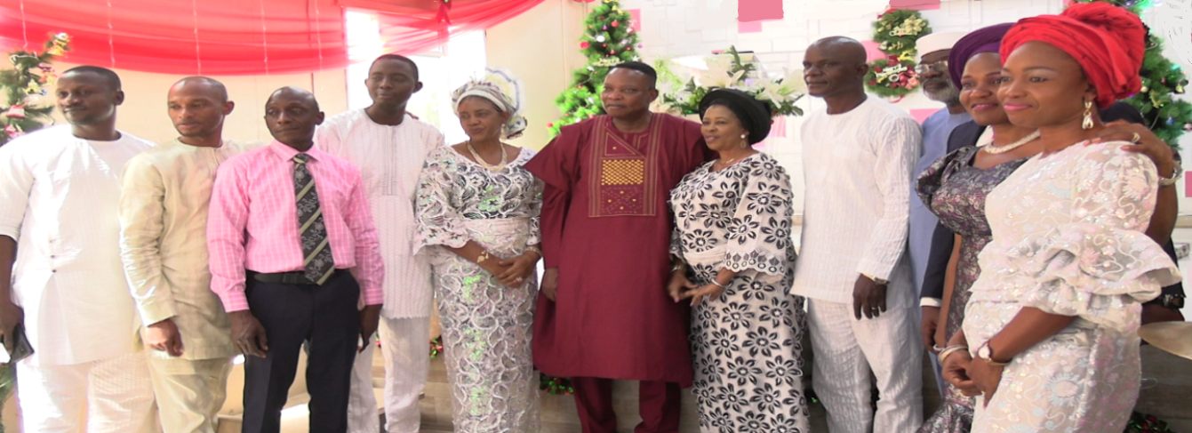 welcome to coming of christ ministry