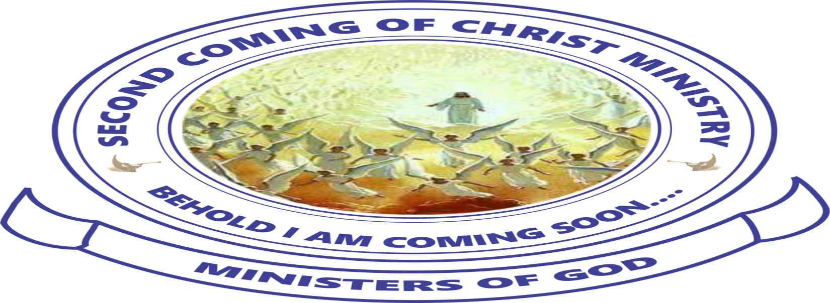 welcome to coming of christ ministry